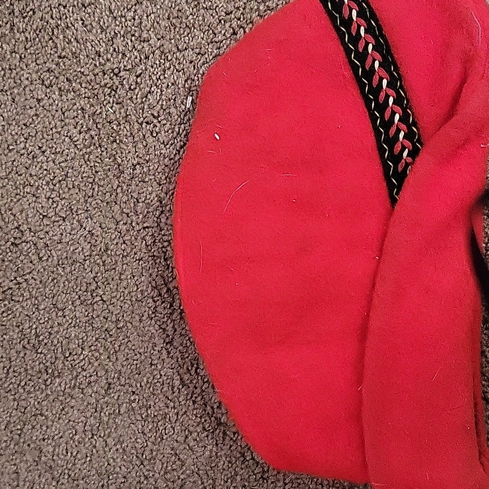 Vintage hat